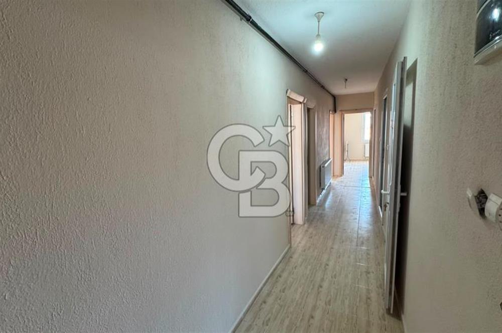 İzmir Bornova Ergene Mahallesi Kiralık 3+1 Daire