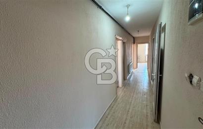 İzmir Bornova Ergene Mahallesi Kiralık 3+1 Daire