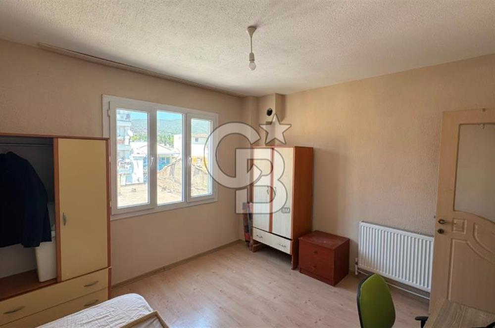 İzmir Bornova Ergene Mahallesi Kiralık 3+1 Daire