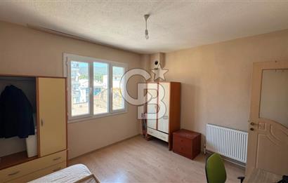 İzmir Bornova Ergene Mahallesi Kiralık 3+1 Daire