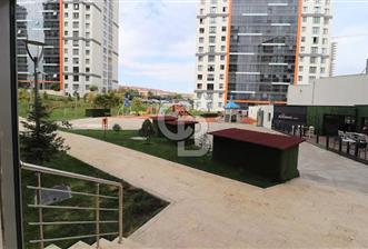 Yaşamkent Relax Plus'ta  Eşyalı 1+1 Satılık Daire - 9 - 364170