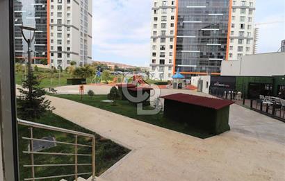 Yaşamkent Relax Plus'ta  Eşyalı 1+1 Satılık Daire