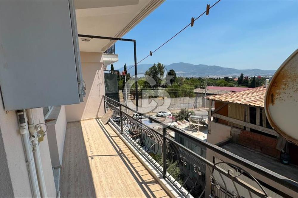 İzmir Bornova Ergene Mahallesi Kiralık 3+1 Daire