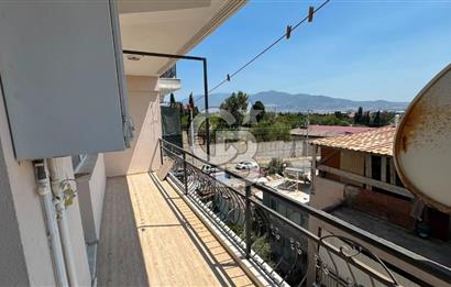 İzmir Bornova Ergene Mahallesi Kiralık 3+1 Daire