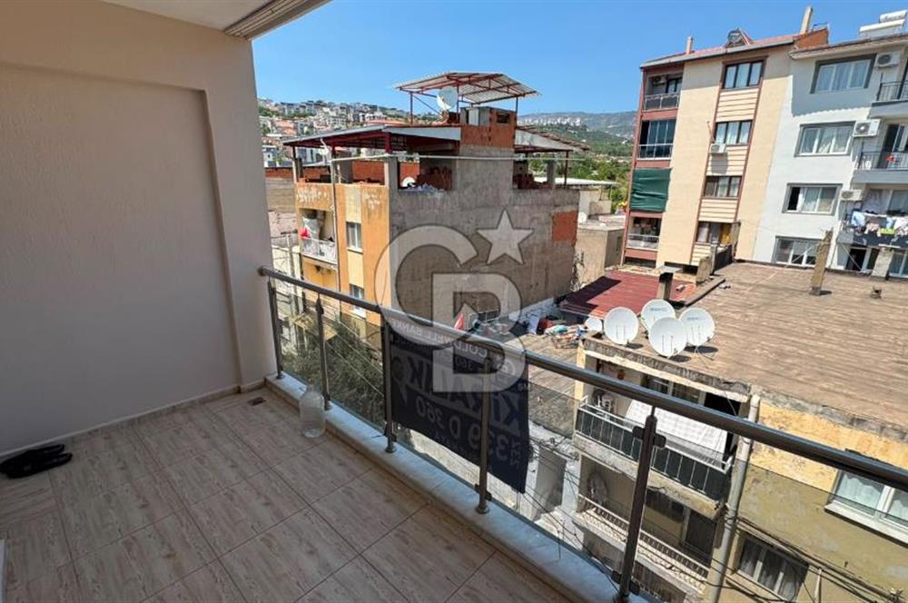 İzmir Bornova Ergene Mahallesi Kiralık 3+1 Daire
