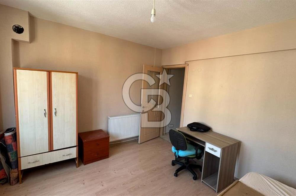 İzmir Bornova Ergene Mahallesi Kiralık 3+1 Daire
