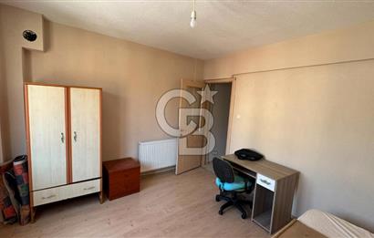 İzmir Bornova Ergene Mahallesi Kiralık 3+1 Daire