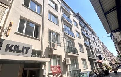 ALAYBEY'DE TADİLATLI SATILIK 2+1 DAİRE