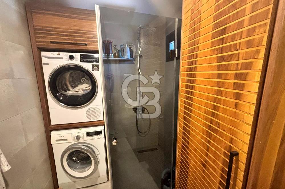 ORDU BULVARI'NDA ÖZEL YAPIM DUBLEKS SATILIK DAİRE