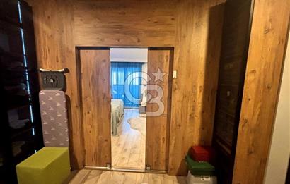 ORDU BULVARI'NDA ÖZEL YAPIM DUBLEKS SATILIK DAİRE
