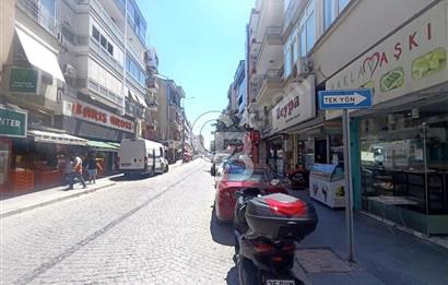 ALAYBEY'DE TADİLATLI SATILIK 2+1 DAİRE
