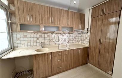 ALAYBEY'DE TADİLATLI SATILIK 2+1 DAİRE
