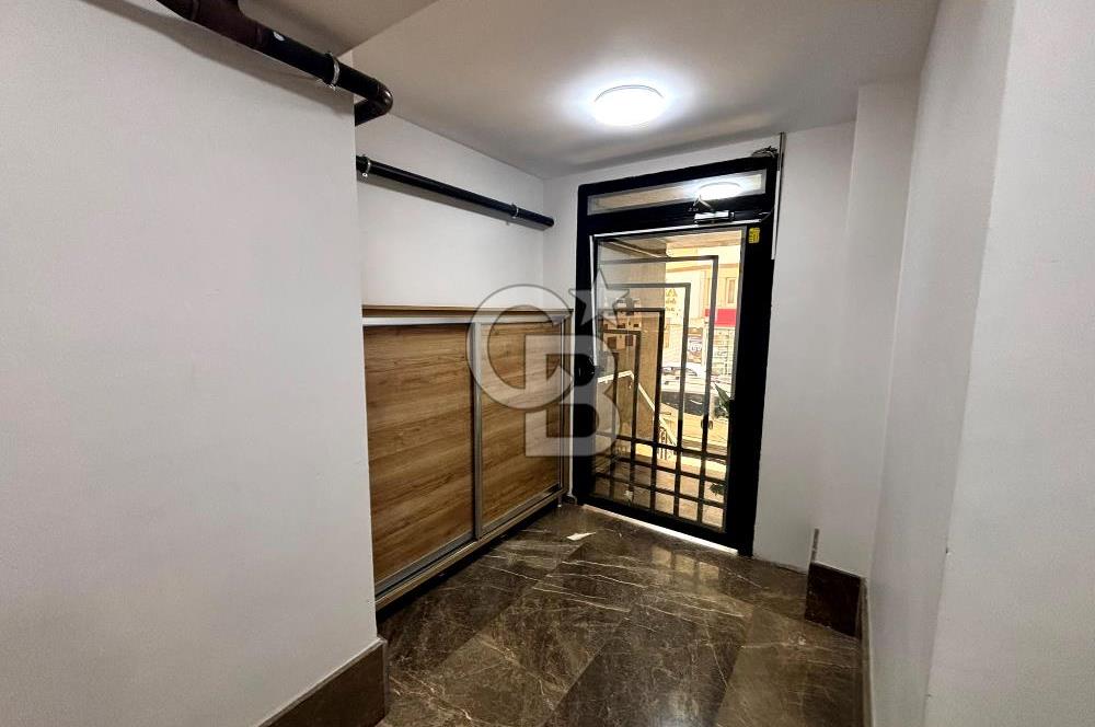 ORDU BULVARI'NDA ÖZEL YAPIM DUBLEKS SATILIK DAİRE