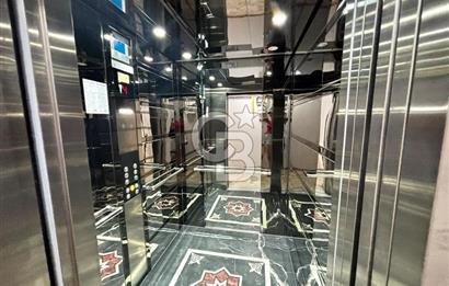 ORDU BULVARI'NDA ÖZEL YAPIM DUBLEKS SATILIK DAİRE