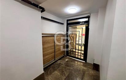 ORDU BULVARI'NDA ÖZEL YAPIM DUBLEKS SATILIK DAİRE