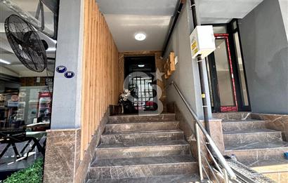ORDU BULVARI'NDA ÖZEL YAPIM DUBLEKS SATILIK DAİRE