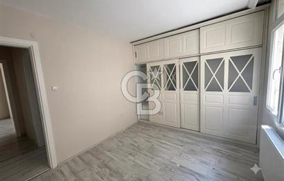 ALAYBEY'DE TADİLATLI SATILIK 2+1 DAİRE