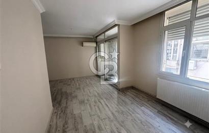 ALAYBEY'DE TADİLATLI SATILIK 2+1 DAİRE