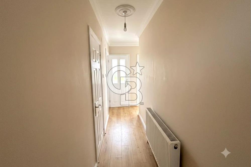 ALAYBEY'DE TADİLATLI SATILIK 2+1 DAİRE