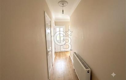 ALAYBEY'DE TADİLATLI SATILIK 2+1 DAİRE