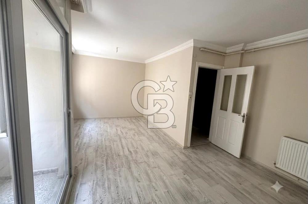 ALAYBEY'DE TADİLATLI SATILIK 2+1 DAİRE