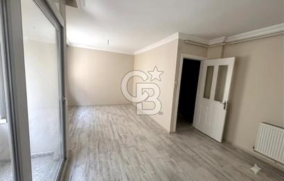 ALAYBEY'DE TADİLATLI SATILIK 2+1 DAİRE