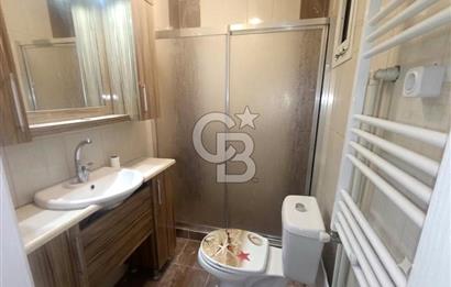 ALAYBEY'DE TADİLATLI SATILIK 2+1 DAİRE