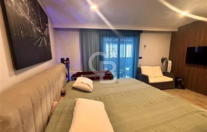 ORDU BULVARI'NDA ÖZEL YAPIM DUBLEKS SATILIK DAİRE