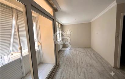 ALAYBEY'DE TADİLATLI SATILIK 2+1 DAİRE