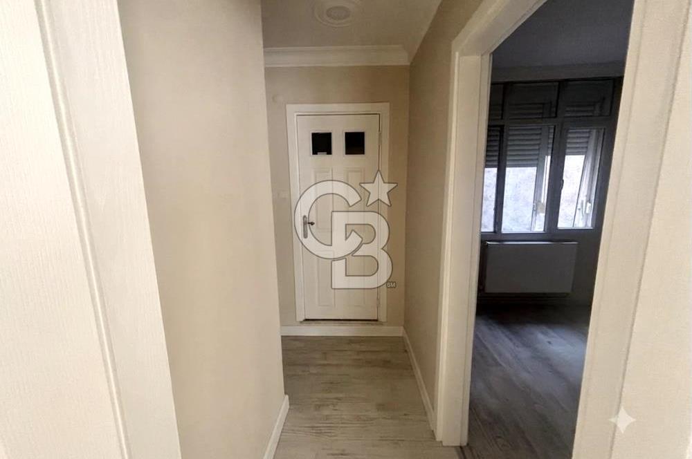 ALAYBEY'DE TADİLATLI SATILIK 2+1 DAİRE