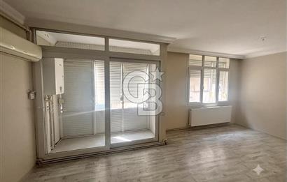 ALAYBEY'DE TADİLATLI SATILIK 2+1 DAİRE