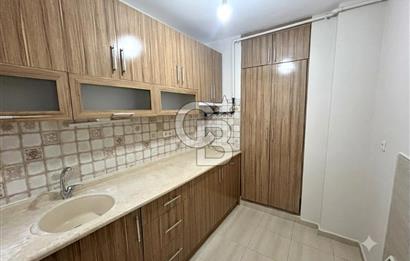 ALAYBEY'DE TADİLATLI SATILIK 2+1 DAİRE