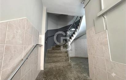 ALAYBEY'DE TADİLATLI SATILIK 2+1 DAİRE