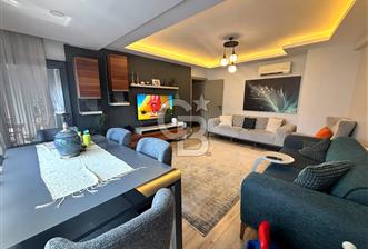 ORDU BULVARI'NDA ÖZEL YAPIM DUBLEKS SATILIK DAİRE - 5 - 364161