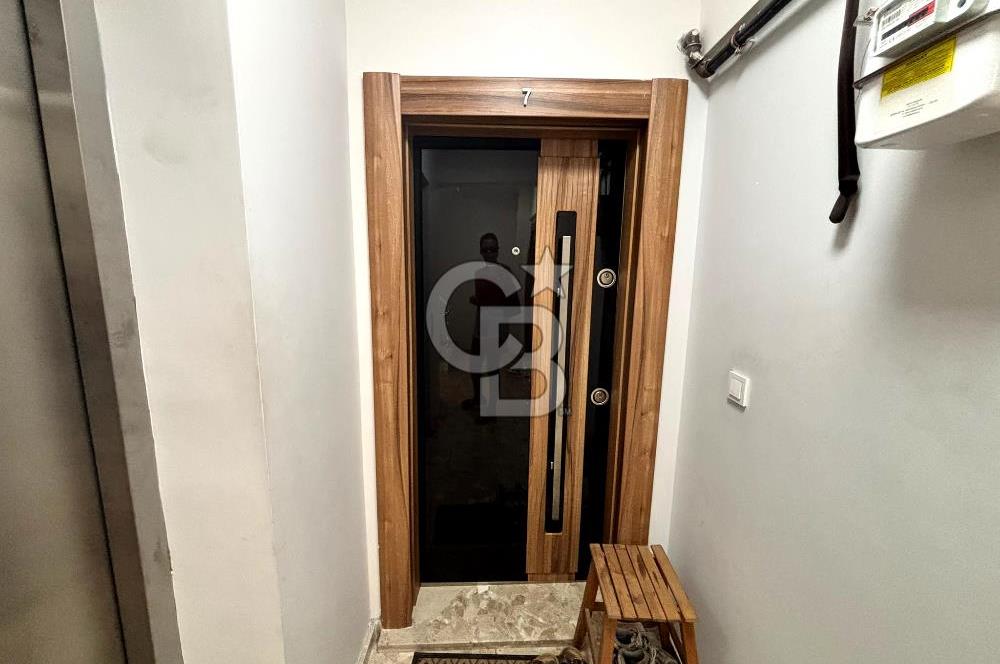 ORDU BULVARI'NDA ÖZEL YAPIM DUBLEKS SATILIK DAİRE