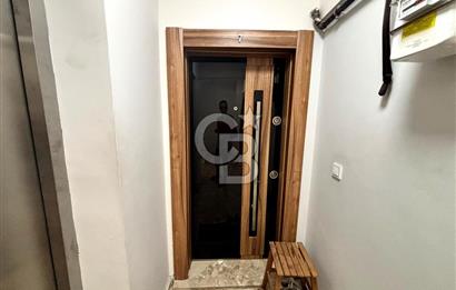 ORDU BULVARI'NDA ÖZEL YAPIM DUBLEKS SATILIK DAİRE