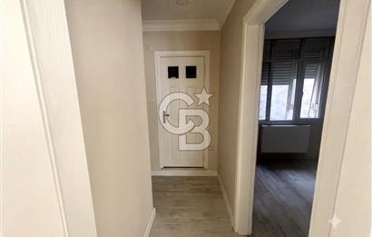 ALAYBEY'DE TADİLATLI SATILIK 2+1 DAİRE