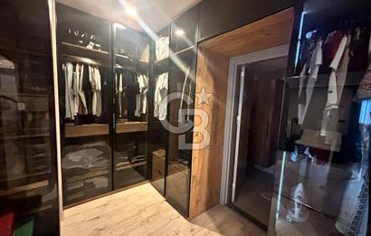 ORDU BULVARI'NDA ÖZEL YAPIM DUBLEKS SATILIK DAİRE