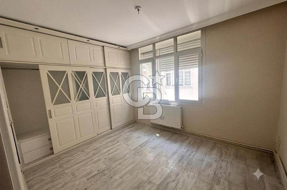 ALAYBEY'DE TADİLATLI SATILIK 2+1 DAİRE