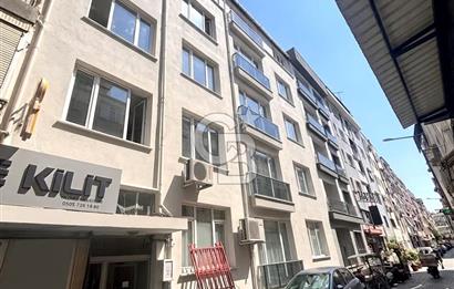 ALAYBEY'DE TADİLATLI SATILIK 2+1 DAİRE