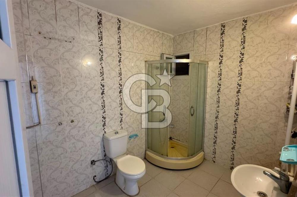 İzmir Bornova Ergene Mahallesi Kiralık 3+1 Daire
