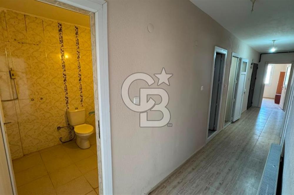 İzmir Bornova Ergene Mahallesi Kiralık 3+1 Daire