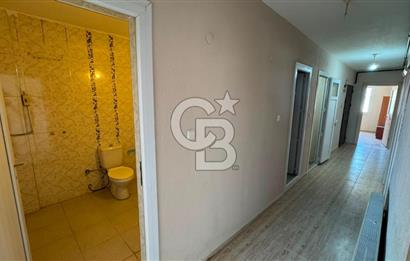 İzmir Bornova Ergene Mahallesi Kiralık 3+1 Daire