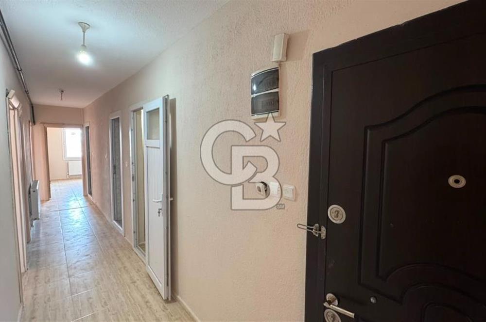 İzmir Bornova Ergene Mahallesi Kiralık 3+1 Daire