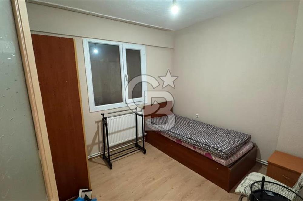 İzmir Bornova Ergene Mahallesi Kiralık 3+1 Daire