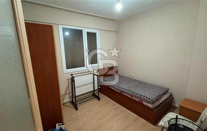 İzmir Bornova Ergene Mahallesi Kiralık 3+1 Daire