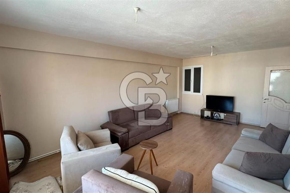 İzmir Bornova Ergene Mahallesi Kiralık 3+1 Daire