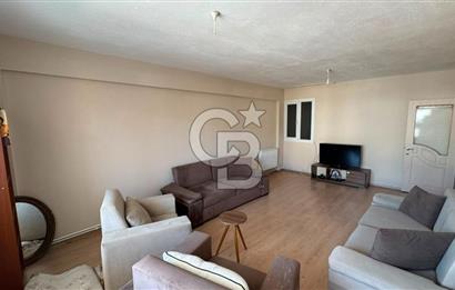 İzmir Bornova Ergene Mahallesi Kiralık 3+1 Daire