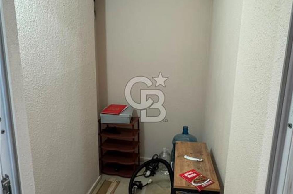 İzmir Bornova Ergene Mahallesi Kiralık 3+1 Daire