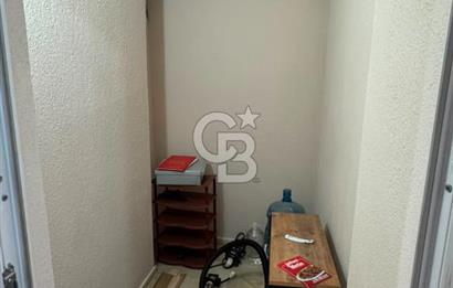İzmir Bornova Ergene Mahallesi Kiralık 3+1 Daire
